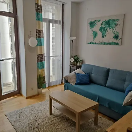 Wielopole 17 Apartament Kraków