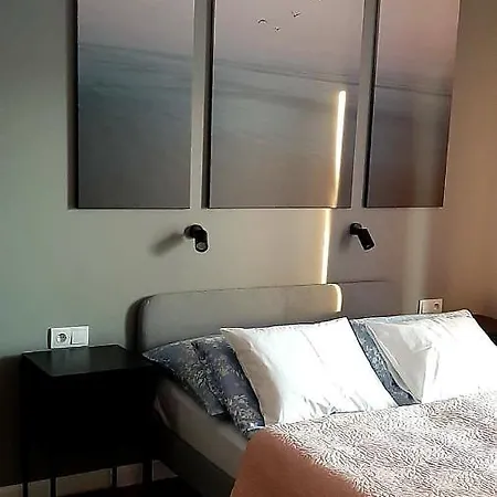 Apartmán Wielicka Street Krakov