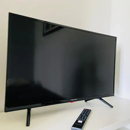Apartment Luxodonta