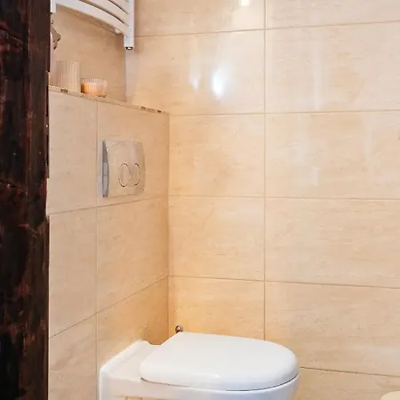 Apartment Honey - Loftaffair Krakow