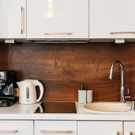 Apartment Honey - Loftaffair *