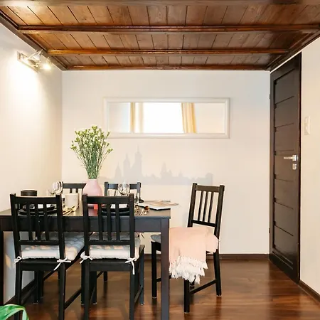 Honey - Loftaffair Apartment *