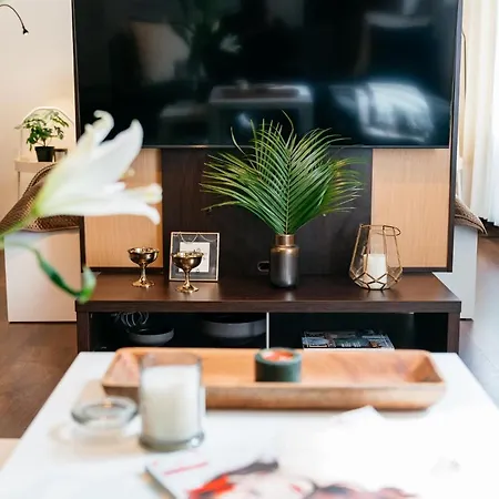 Honey - Loftaffair Apartment Krakow