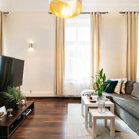 Honey - Loftaffair Apartment *