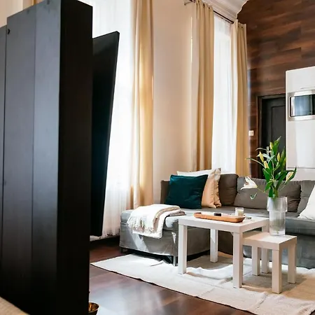 Apartment Honey - Loftaffair Krakow