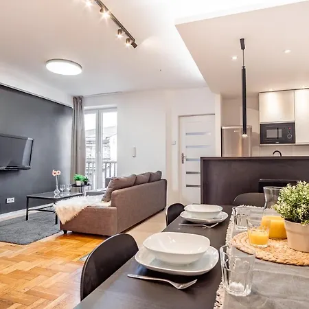 Floriańska 24 Apartament Kraków