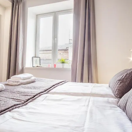 Floriańska 24 Apartament