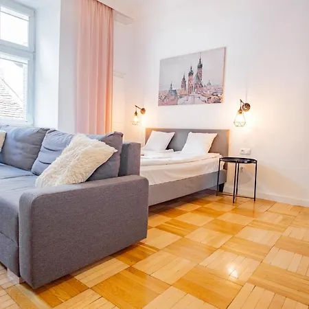 Apartament Floriańska 24 Kraków