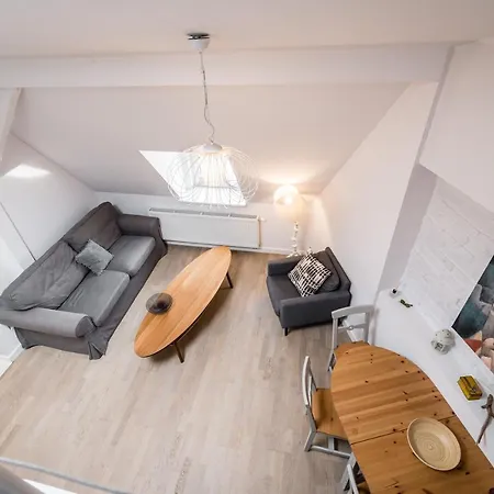 Apartment Golden Apartments&B11
