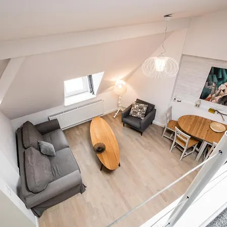 Apartment Golden Apartments&B11 *