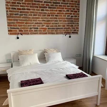 Nowe Zamkowa Vis A Vis Wawelu Apartamento *