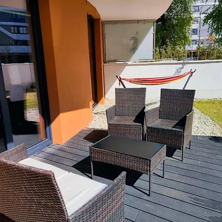 Apartment Designomania - Grzegorzecka 69 D Krakow