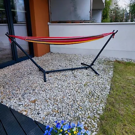 Apartment Designomania - Grzegorzecka 69 D *