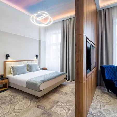 Hotel Sky Krakow