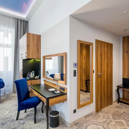 Hotel Sky Krakov