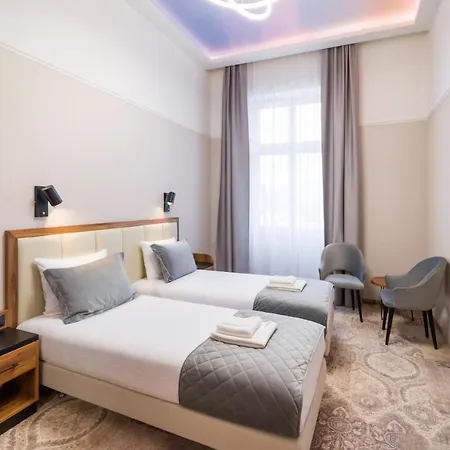 Sky Hotel Krakow