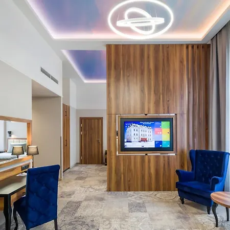 Sky 4* Krakow