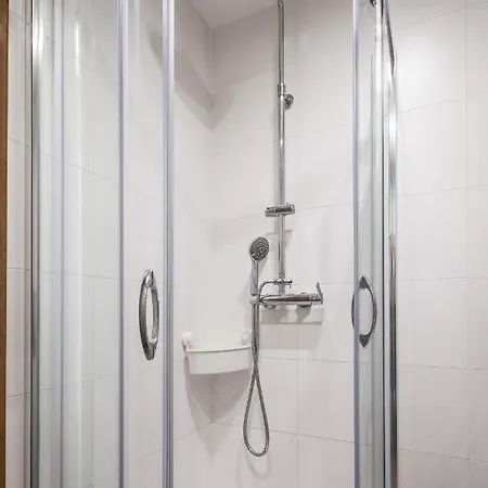 Apartament Wygoda Old Town Deluxe Wawelofts Apartment