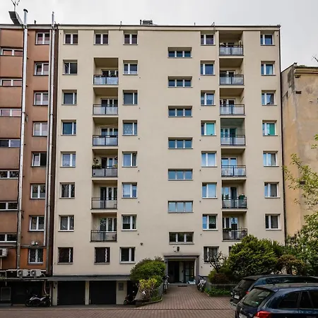 Apartament Wygoda Old Town Deluxe Wawelofts * Krakow