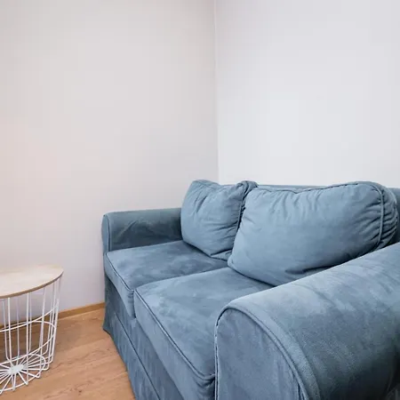 Apartament Wygoda Old Town Deluxe Wawelofts Apartment *