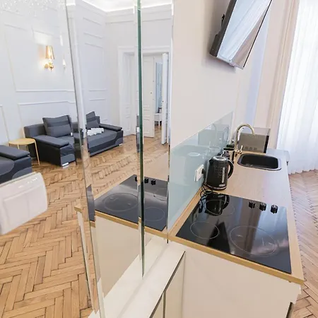 Royal Apartmán
