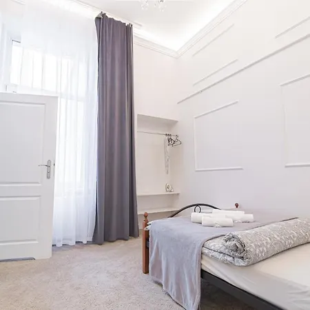 Apartmán Royal