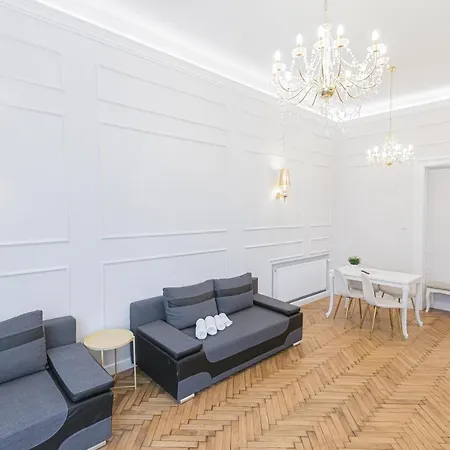 Royal Apartmán *