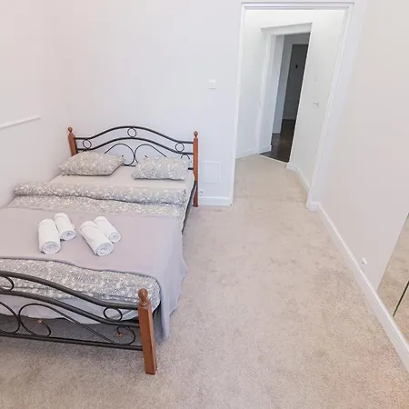 Royal Apartmán