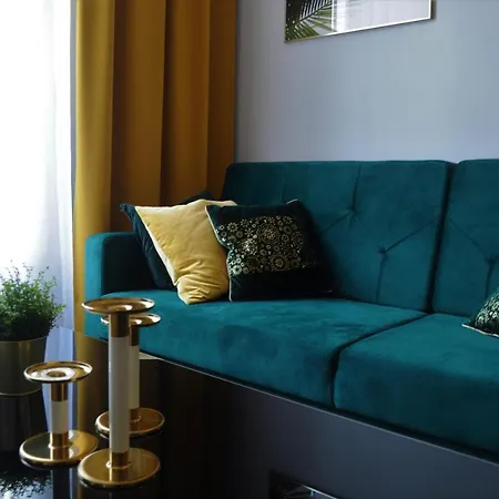 Apartment Glamorous Old Town Cracow Krakow