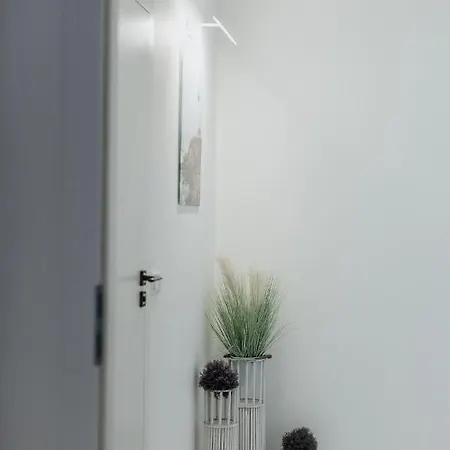 Apartamento Arcade Old Town With Free Parking
