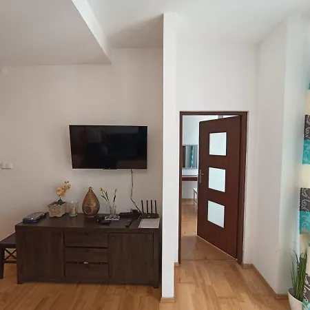 Apartament Wielopole 17 *