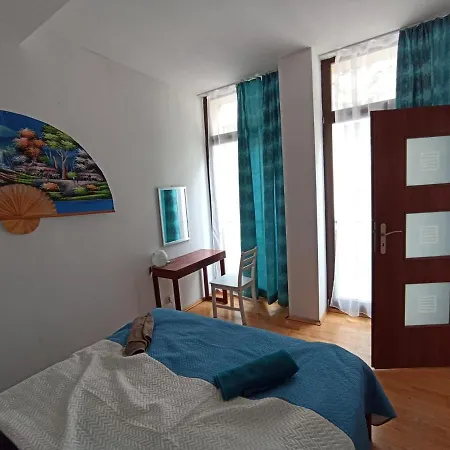 Wielopole 17 Apartament Kraków