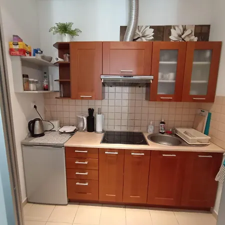Wielopole 17 * Kraków