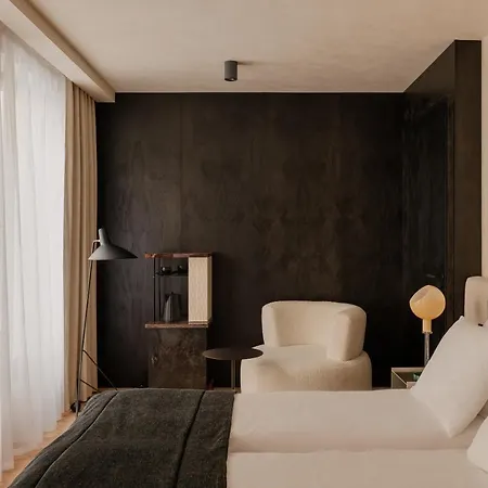 Hotel Warszauer Cracovie