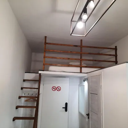 호스텔 로프 호스텔앤커피 *