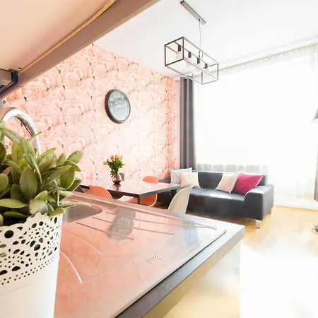 Krupnicza Modern Old Town - By Upstairs * Krakow