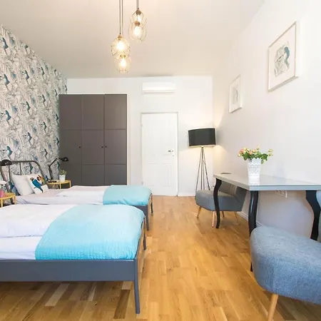 Apartment Krupnicza Modern Old Town - By Upstairs