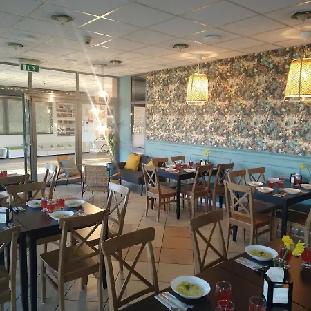 Otel Kreator-sport 3*