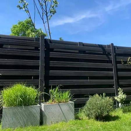 Apartment Garden Self Check-in - Bezkluczowy Dostep W 10 Minut O Kazdej Porze Krakow
