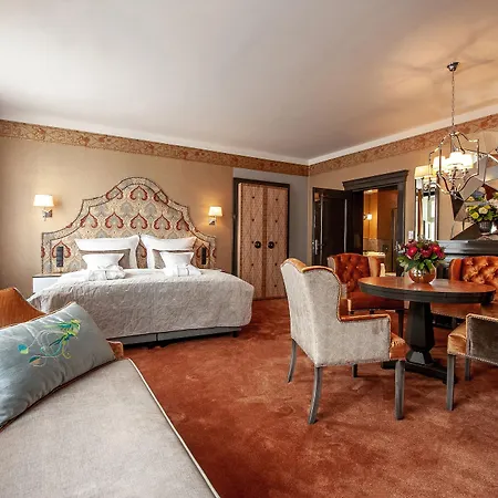 Hotel Balthazar Design