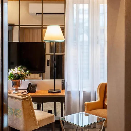 Balthazar Design Hotel
