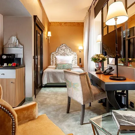 Balthazar Design 5* Krakow