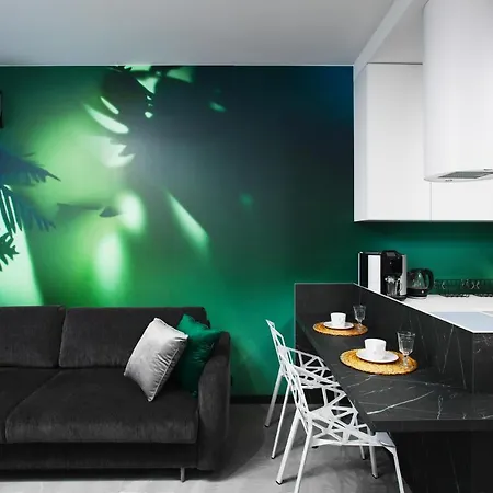 Apartament Oliwia - Kącik Kraków