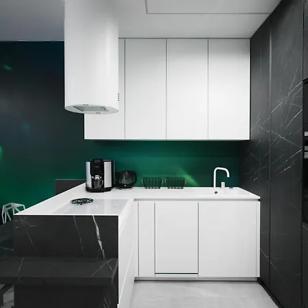 Oliwia - Kącik Apartament *