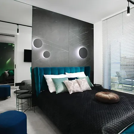 Oliwia - Kącik Apartament Kraków