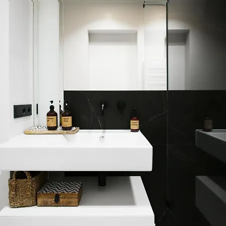 Apartament Oliwia - Kącik Kraków