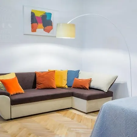 Apartment Prestige