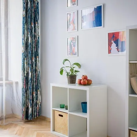 Apartment Prestige Krakow