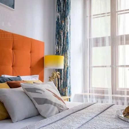 Apartment Prestige Krakow