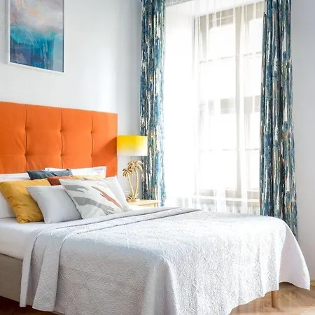 Apartment Prestige